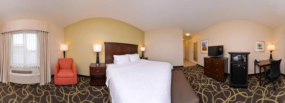 Hampton Inn Omaha Midtown-Aksarben Exterior photo